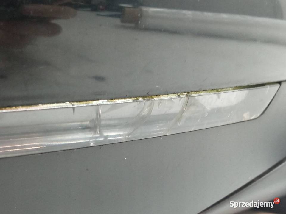 LUSTERKO PRAWE 13PIN EU GT LINE T9 Peugeot 308 osobowe