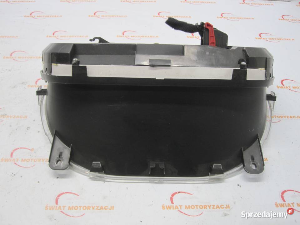 FIAT DOBLO II 13 MULTIJET 10r licznik zegary Kielce