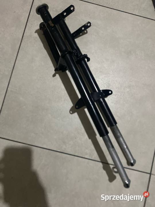 Teleskopy jawa 50 podkarpackie Mielec