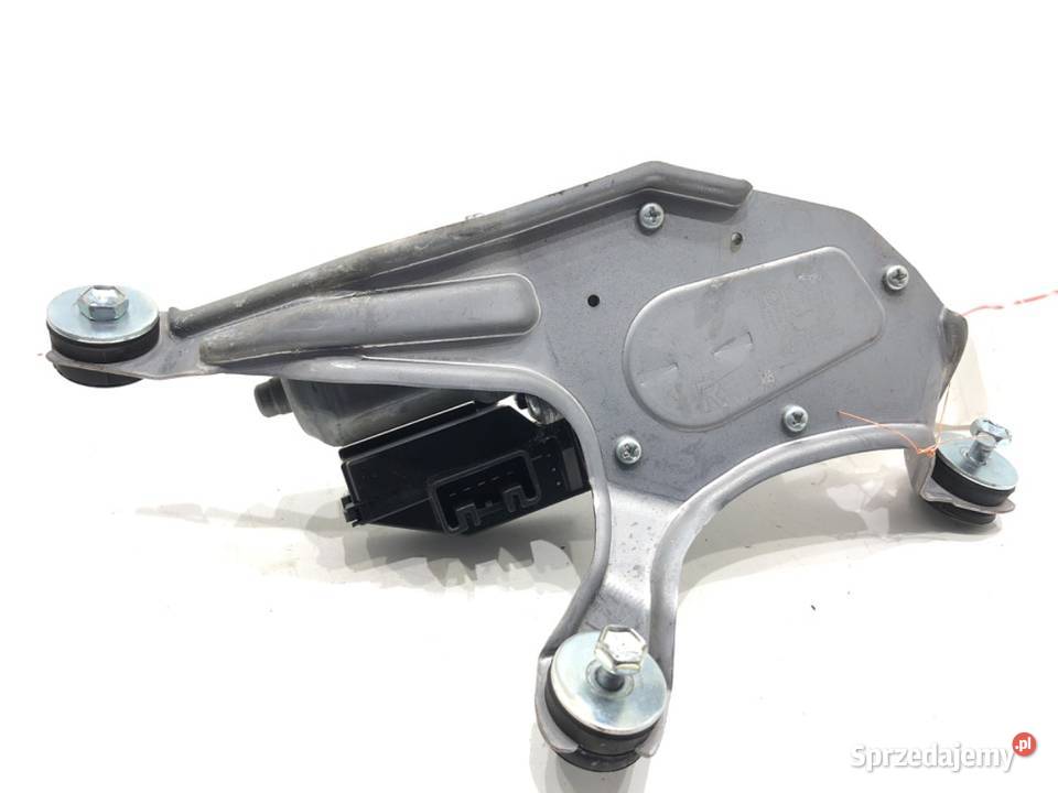 SILNIK WYCIERACZEK TYŁ LEXUS NX 8513078020 SUV Silniki wycieraczek