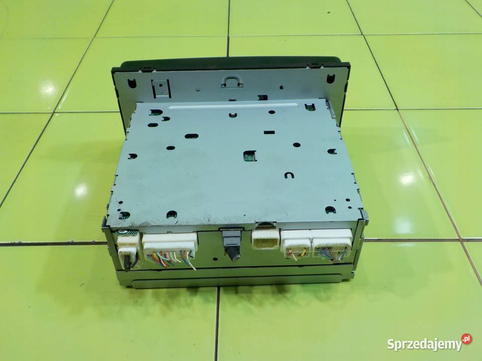 AVENSIS T27 T29 III LIFT II 17r KOMBI 5D radio osobowe mazowieckie Suków