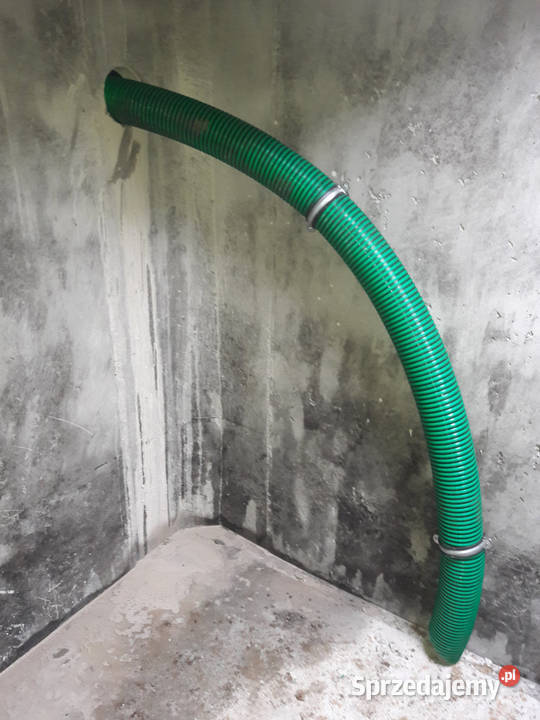 SZAMBO betonowe 6m3 kompletny montaż Materiały budowlane Białystok sprzedam