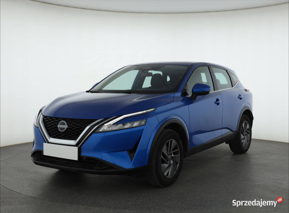 Nissan Qashqai 13 DIGT MHEV poduszka powietrzna mazowieckie Piaseczno