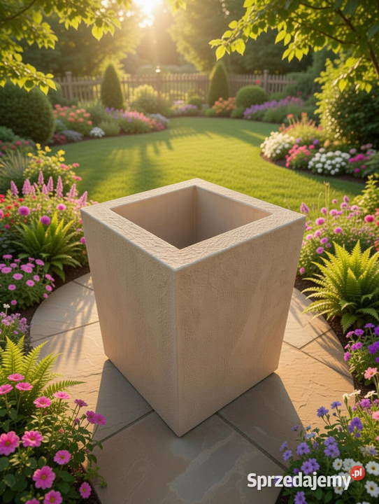 MROZOODPORNA DONICA DUZA 50 67 Gorlice