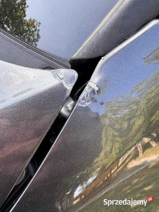 Audi A4B8 łódzkie Łowicz