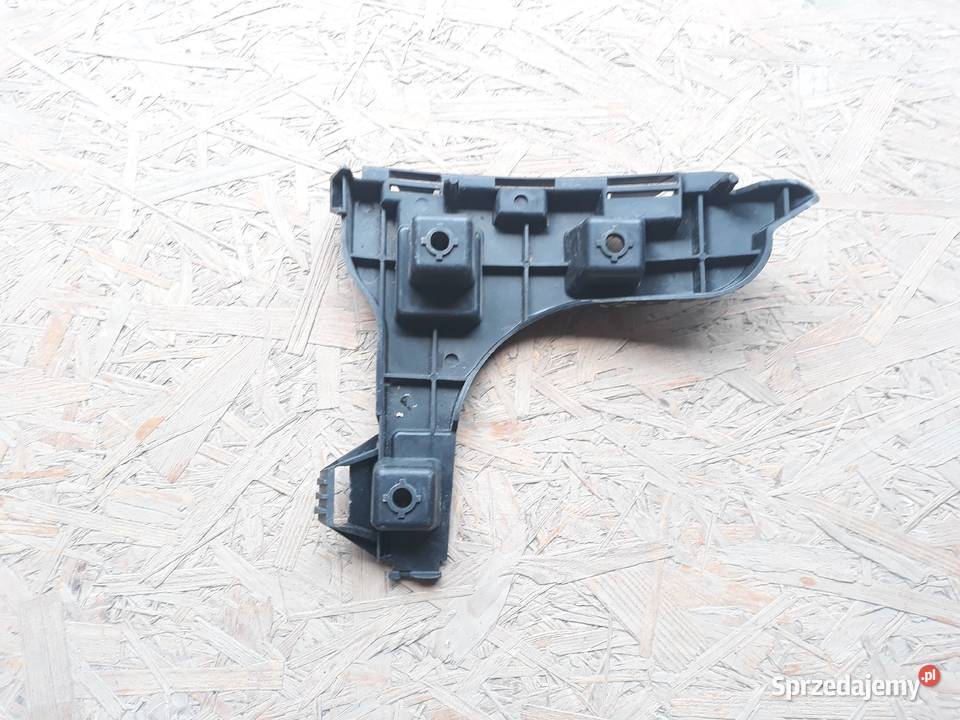 VOLVO XC60 LIFT ŚLIZG ZDERZAKA LEWY TYŁ 31383481 Międzychód