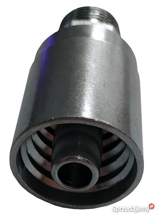 5x Zakuwka GW Zewnętrzny M16 Z Tuleją DN8 516 Pozostałe Solec Kujawski