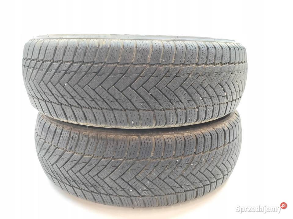2x OPONA ZIMOWA TOURADOR WINTER PRO TS1 16565R14 65