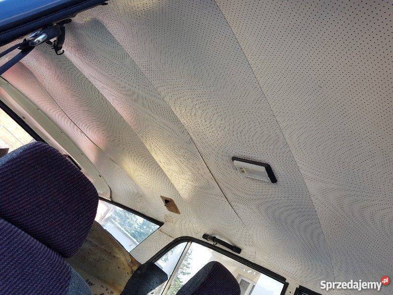 Fiat 125p kombi dwie sztuki kupiony w polskim salonie Motoryzacja Warszawa