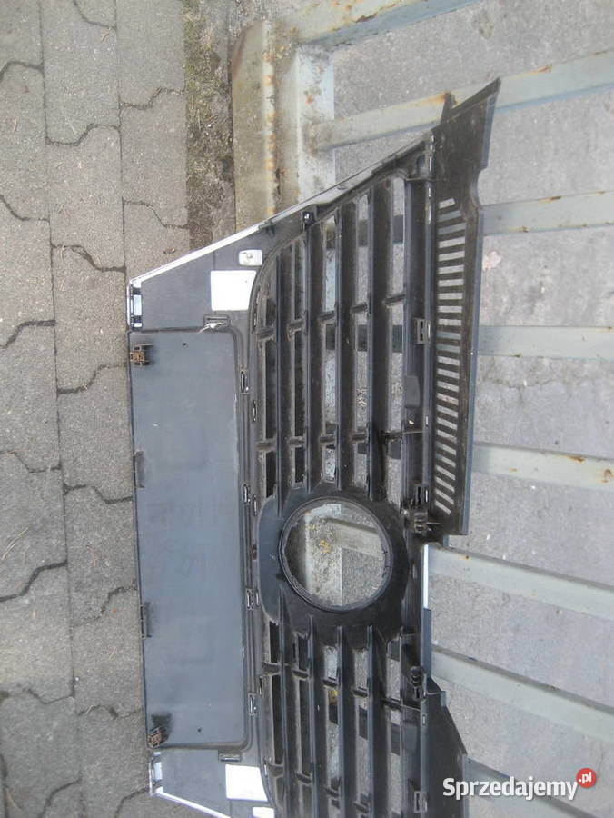 vw passat b6 atrapa grill 3c0853651 osobowe
