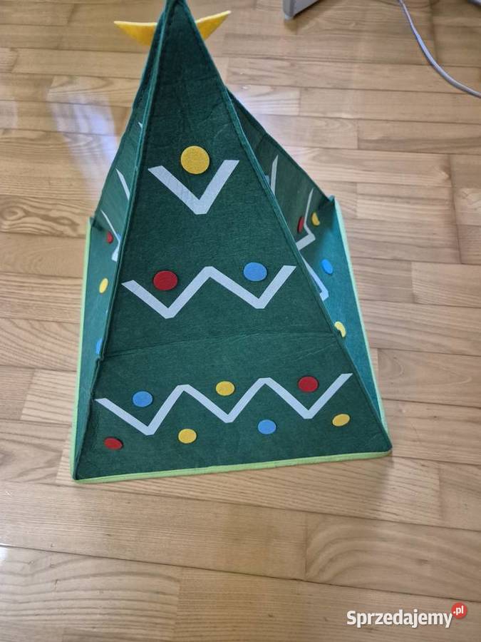 Budka namiot zwierzaczka Akcesoria dla zwierząt Chorzów