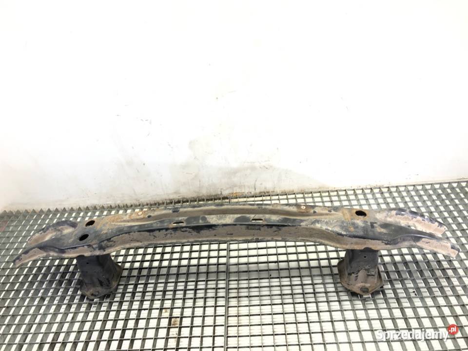 BELKA ZDERZAKA TYŁ BMW F34 Hatchback WZMOCNIENIE osobowe