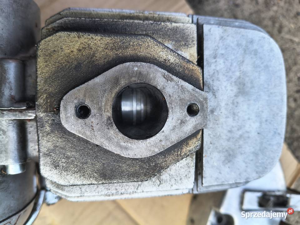 Romet ogar 200jawa 223nie mororynka Sosnowiec