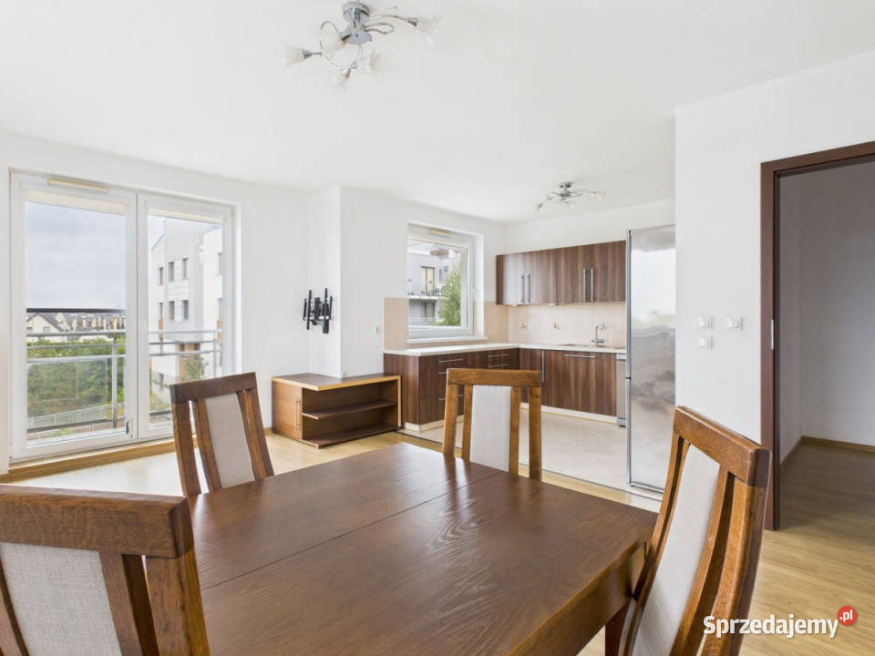 Mieszkanie Gdynia Tadeusza Kościuszki 7237m2 3 pomorskie