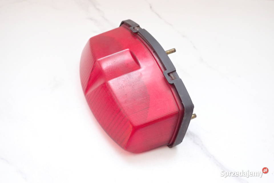 Lampa Klosz Tył Kawasaki GPZ EX 500S Ninja 500R lubuskie Strzelce Krajeńskie