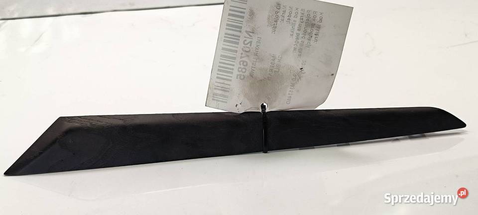 DEKOR LISTWA MASERATI GHIBLI 670012077 Pozostałe Lipno sprzedam