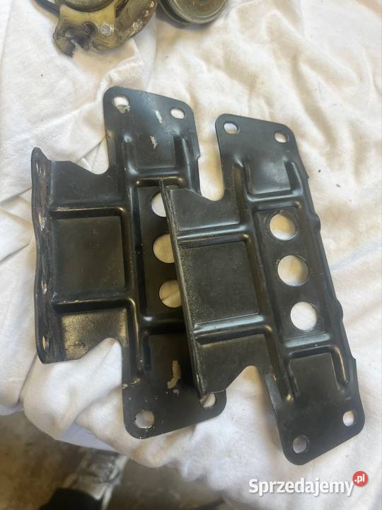 Uchwyt rejestracji lampy mz saxon mz Lampy tylne Wola Raniżowska