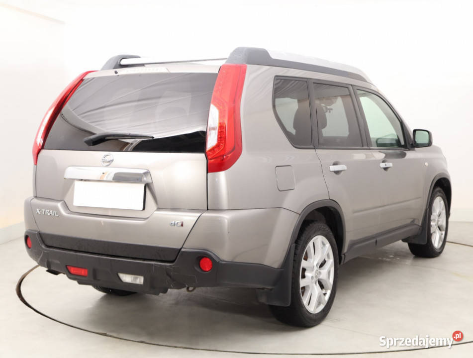 Nissan XTrail 20 dCi Bielany Wrocławskie sprzedam