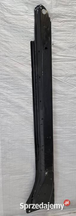 Wzmocnienie progu lewe NOWE Jeep Compass osobowe kujawsko-pomorskie