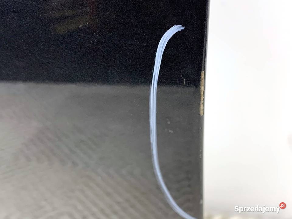 DRZWI LEWY PRZÓD BMW F16 SUV 1419 Sophistograu osobowe sprzedam