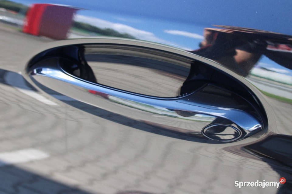 BMW SERIA 5 2020r FVAT23 Kamera FullLED HeadUP Bielsko-Biała