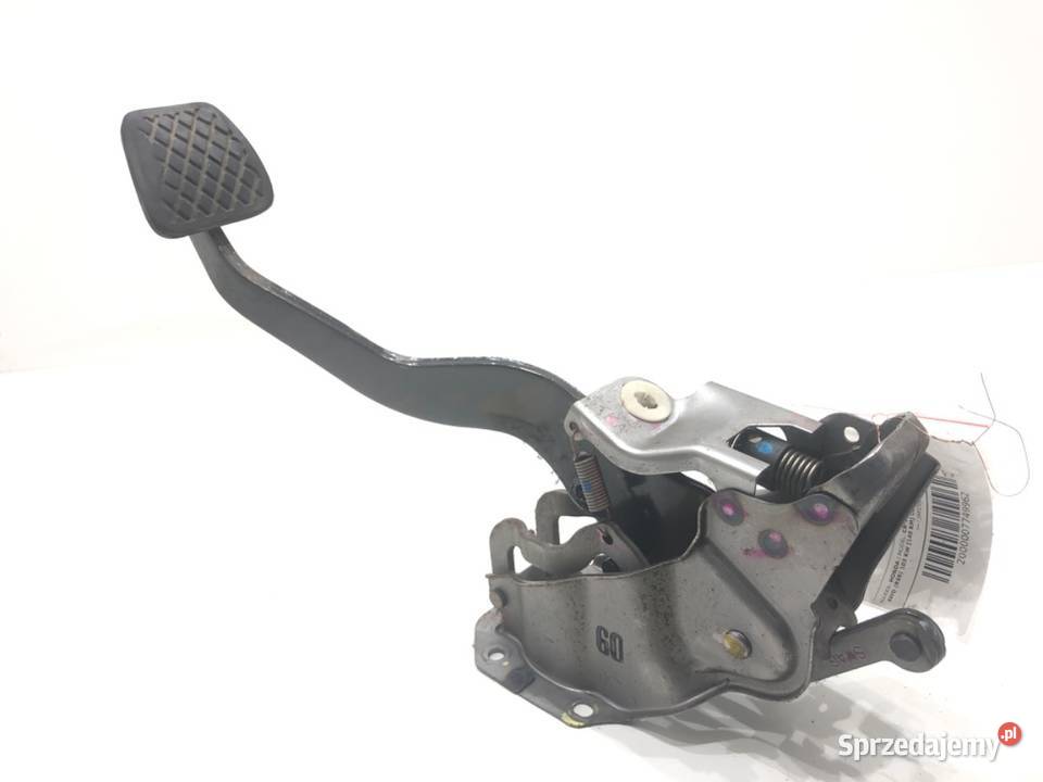PEDAŁ HAMULCA HONDA CRV III 22 140 DŹWIGNIA