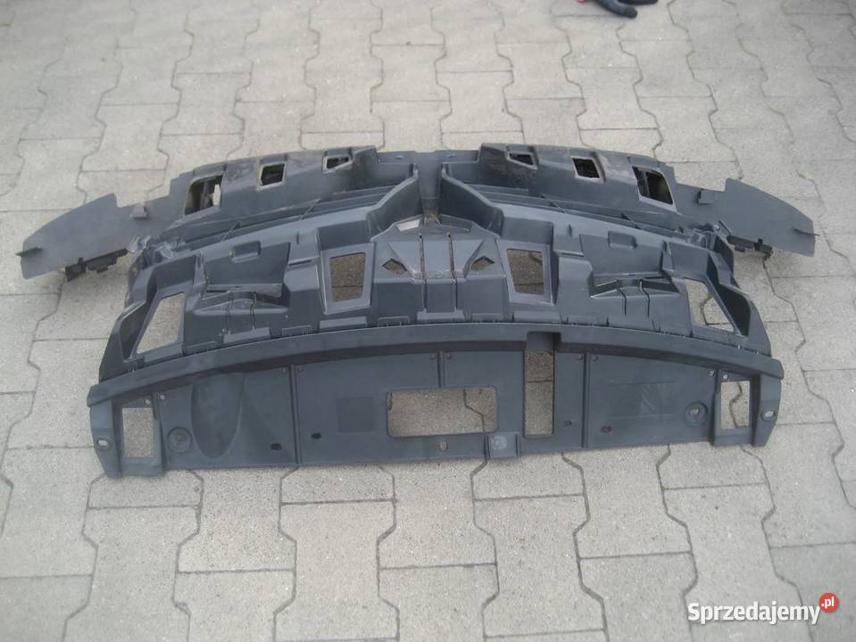 renault scenic iii lift 1316r mocowanie atrapy Rakoniewice