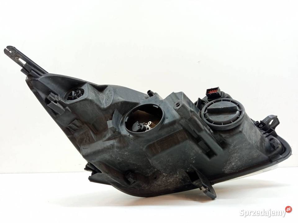 LAMPA PRZÓD LEWA EUROPA H7 13226782 Opel