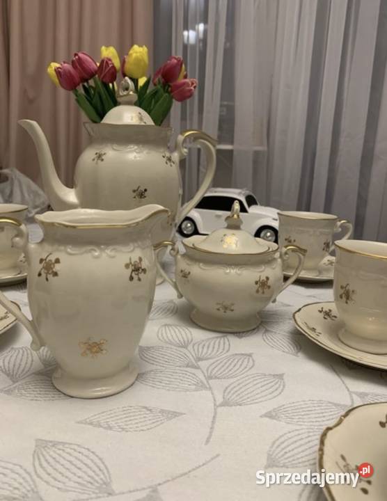 Serwis Tułowice PRL Gdynia