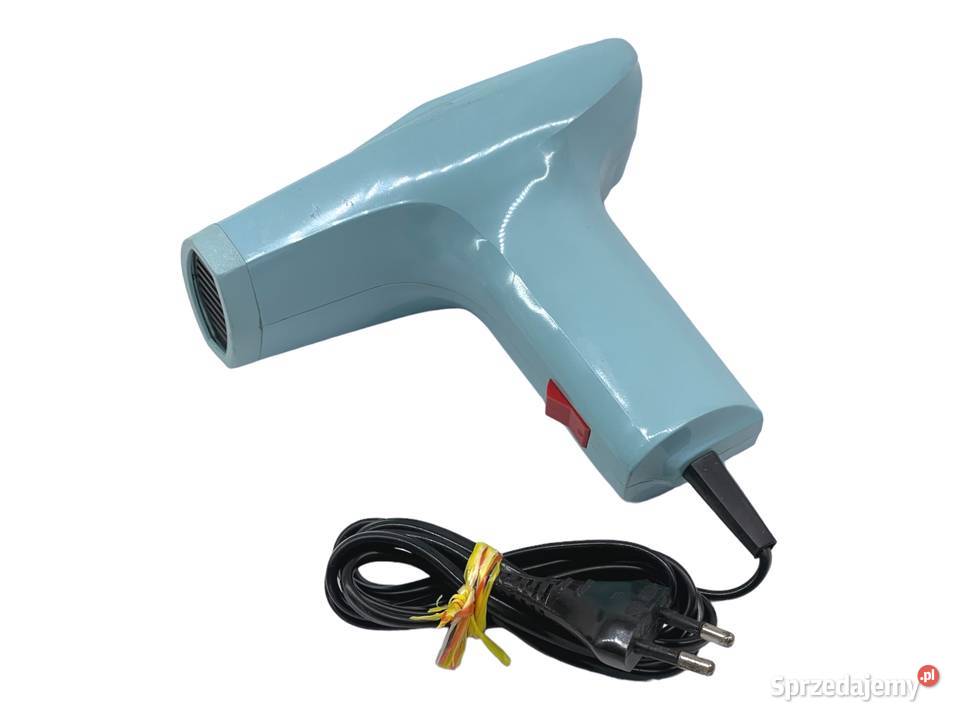 Suszarka do włosów Farel SR14 PRL