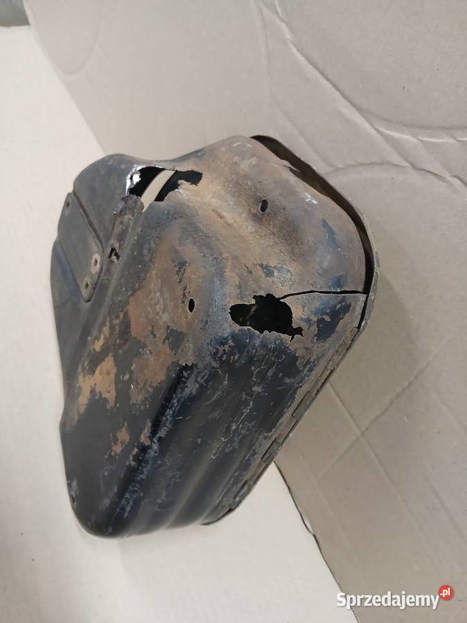 AWO AVO SIMSON skrzynka puszka akumulatorowa