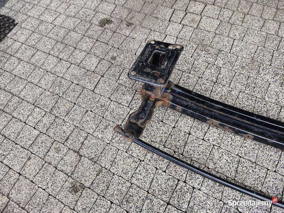 Kia ceed 2 belka przód Karoseria Bielsko-Biała