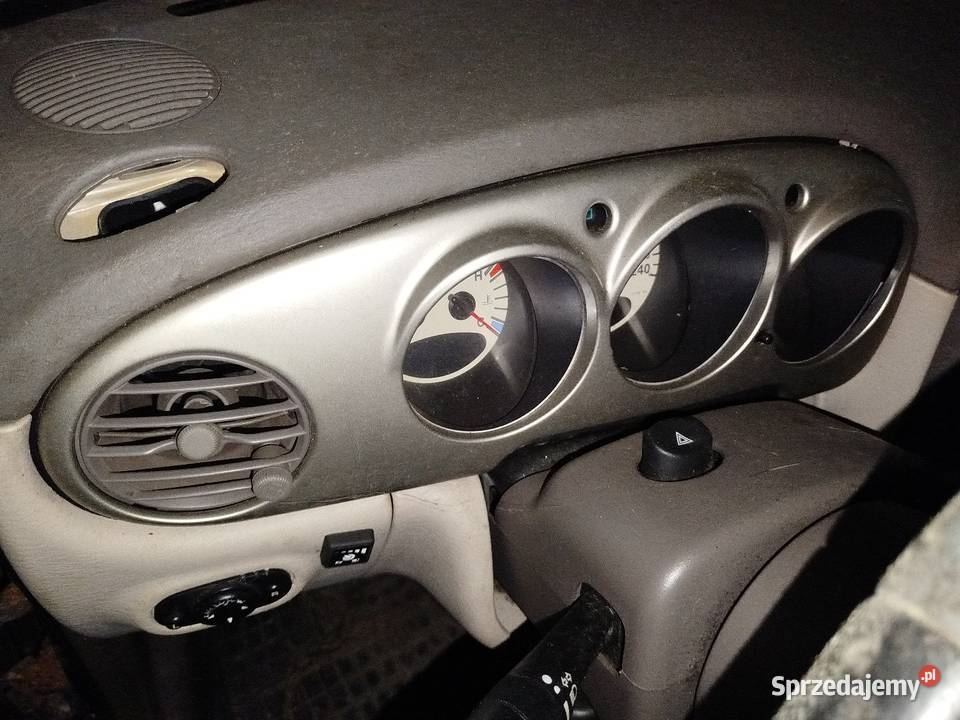 Pt cruiser Teolin sprzedam