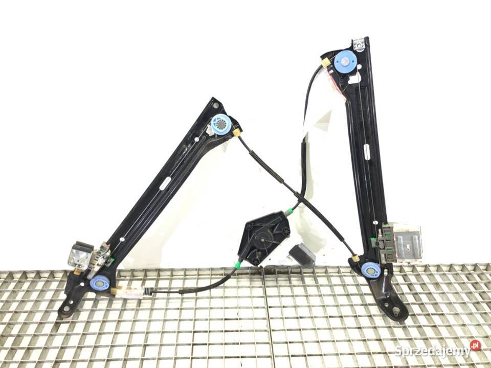 PODNOŚNIK SZYBY LEWY PRZÓD AUDI A5 8T 8T8837461 osobowe