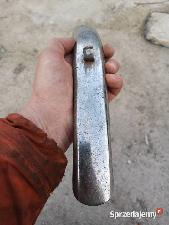 Rower Ara Rometmetalowe błotniki 24 cale Gdańsk