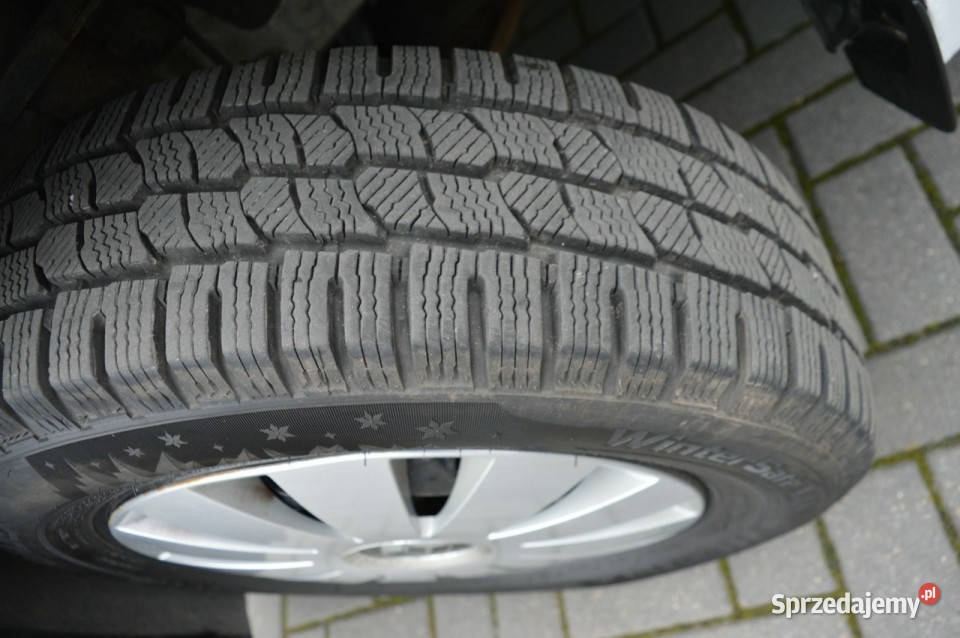 Renault Trafic 20 dCi 388000km lubelskie Hrubieszów