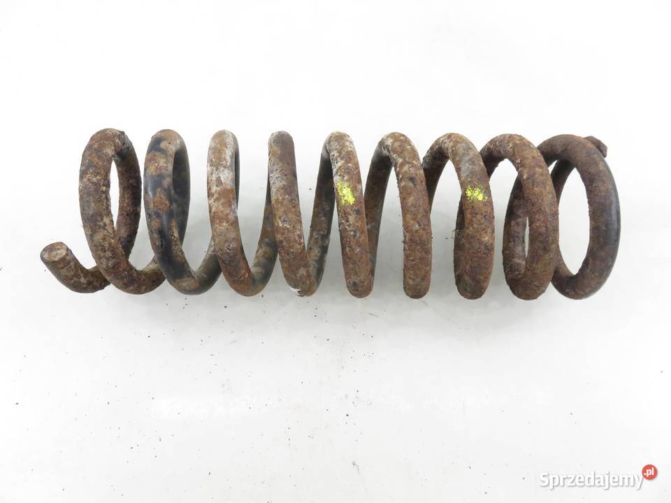 SPRĘŻYNA PRZÓD MERCEDESBENZ W124 200 E 124019 M małopolskie sprzedam