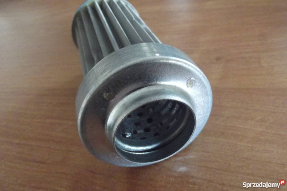 Wkład filtra hydraulicznego URSUS C 385 Rolnictwo Parczew