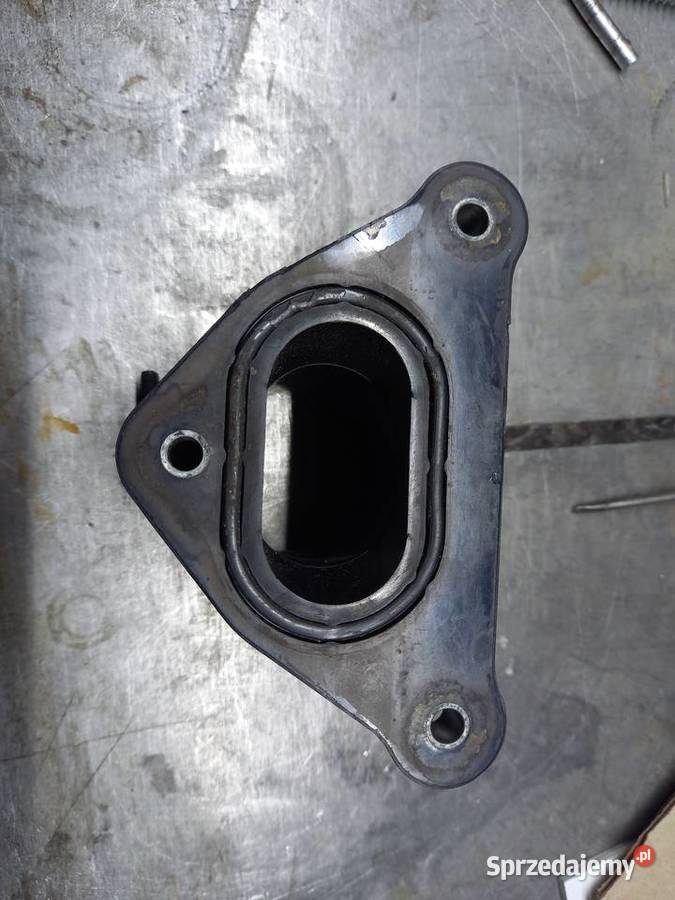 Honda nx 650 dominator kruciec gaźnika Koło