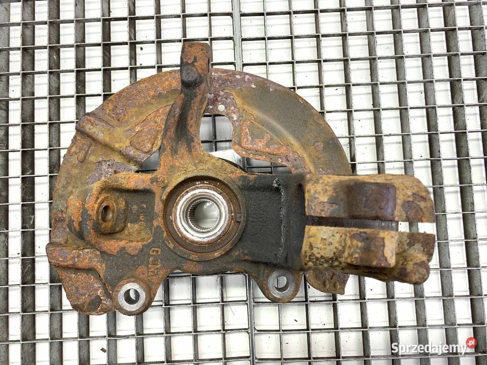 ZWROTNICA LEWY PRZÓD VOLVO V60 I 20 181 1018