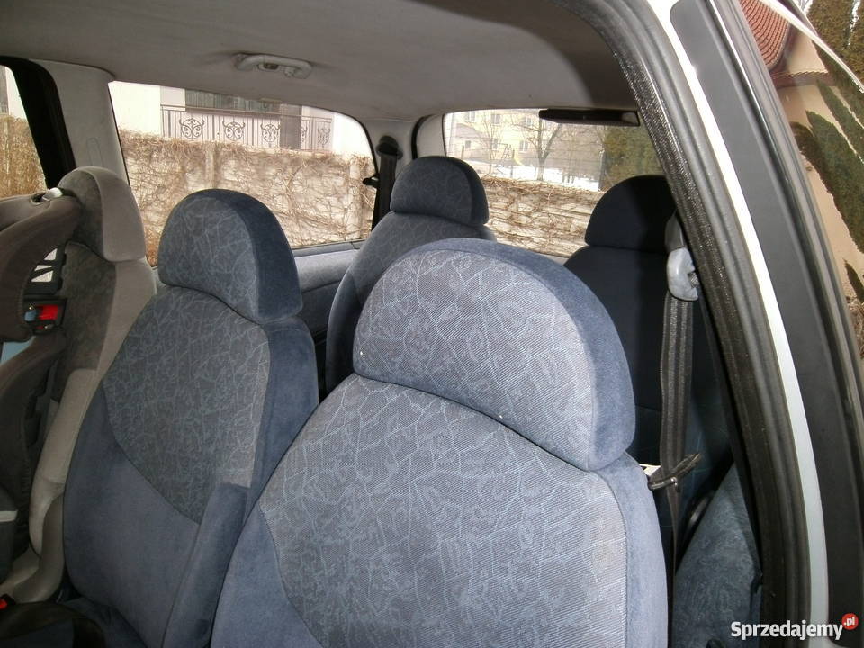 ford galaxy 20 benzyna benzyna Krapkowice