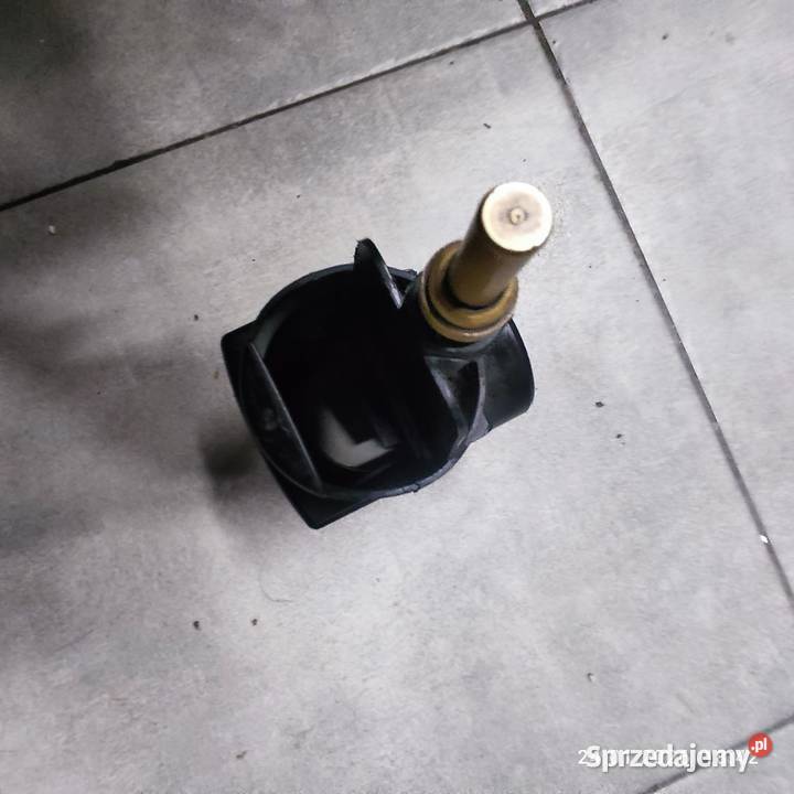 Volvo Amazon Filtr powietrza zestaw Dobrodzień