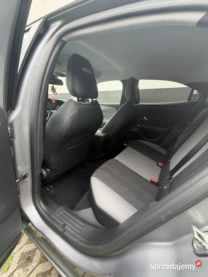 Opel Mokka 12 T GS Line SS Krzykawka