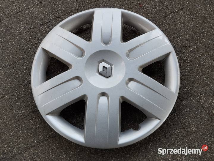 Kołpak Renault 16 Vivastella 8200134771 Kamieniec