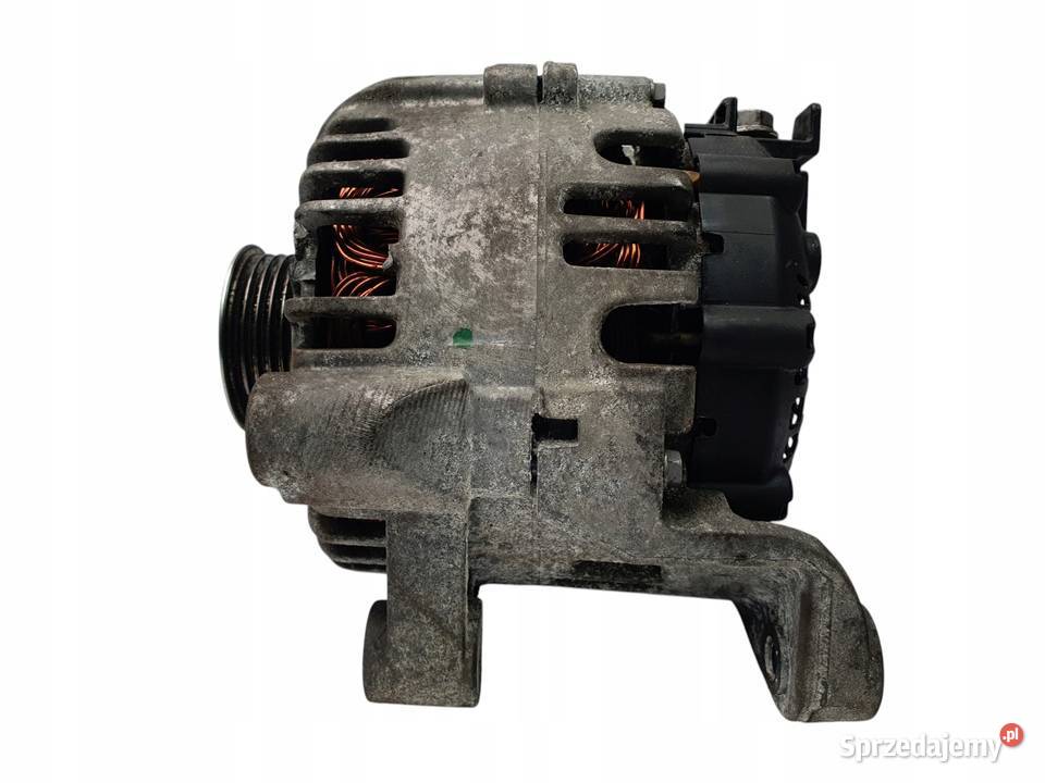 ALTERNATOR Mini Cooper R60 16 D 7823291 A101 Chełm