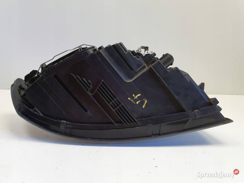 LAMPA Volvo S40 II V50 LIFT LEWY PRZÓD lewa osobowe Rudka