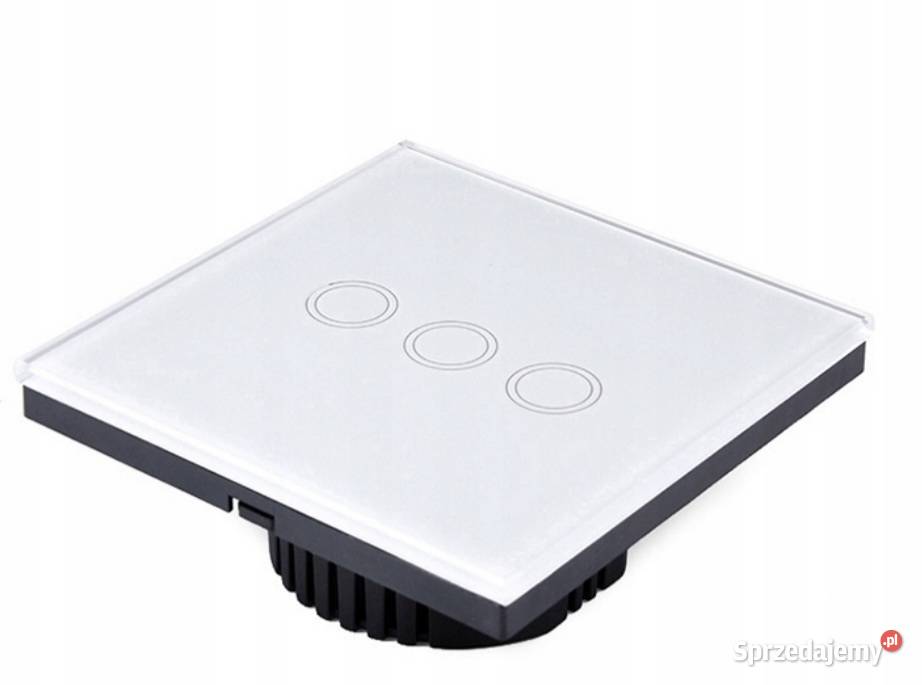 Wyłącznik światła dotykowy śląskie Gliwice