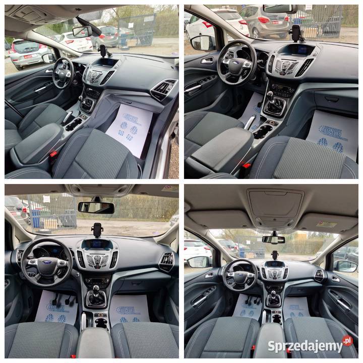 16 benz Titannium serw ASO lakier 100 fabryczny małopolskie Kraków