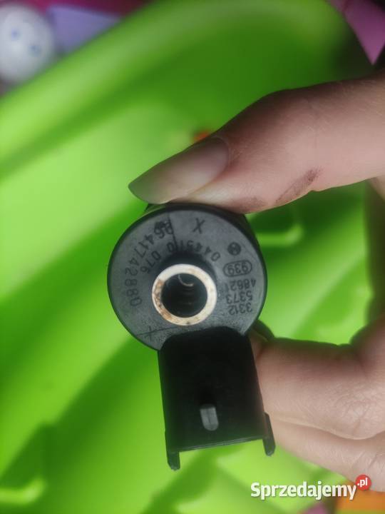 Wtryski peugeot 307 Brzeszcze