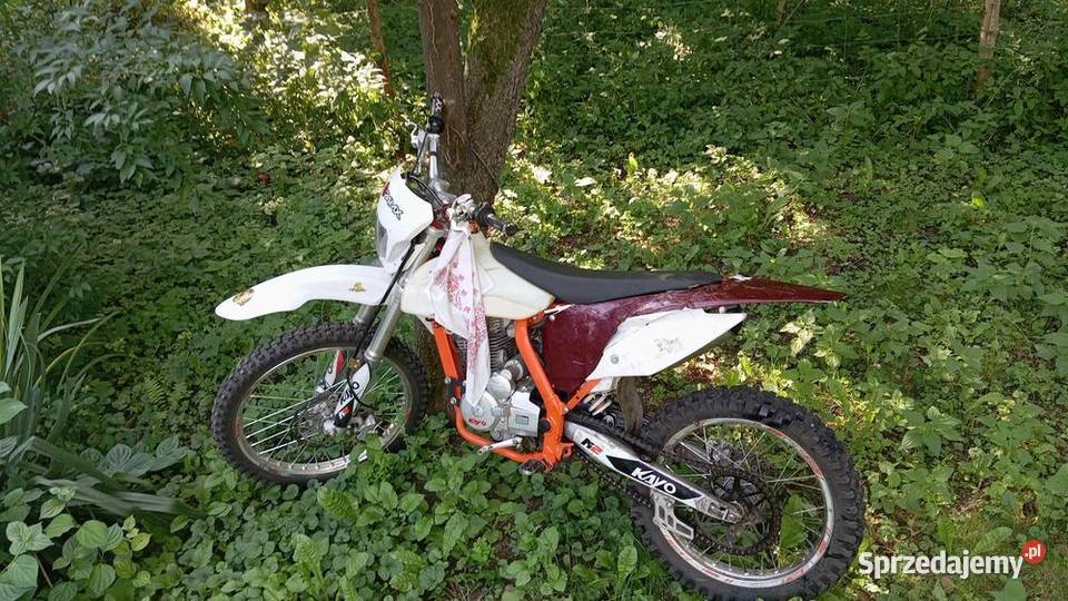 SPRZED ZAMIENIE 2T Kołbacz